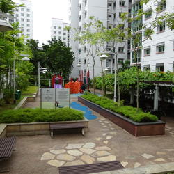 Blk 101D Punggol Field (Punggol), HDB 5 Rooms #146395012